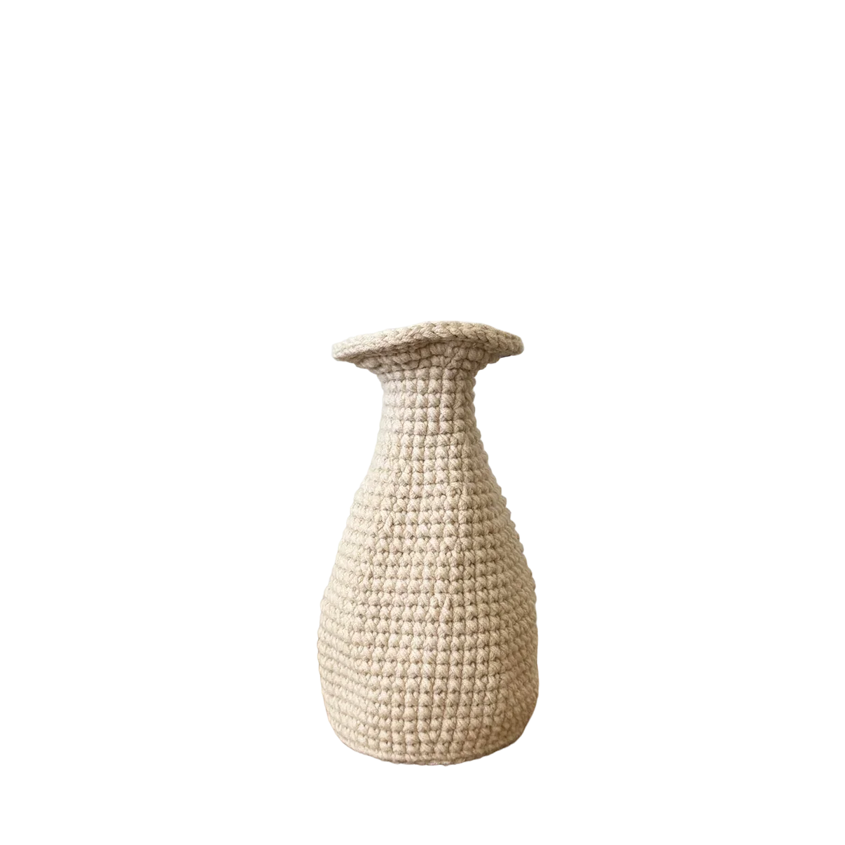 Vintage white vase for sale